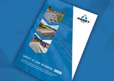 Asset VRS Product Range Brochure